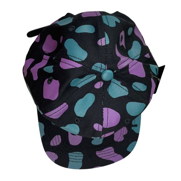 For The City San Francisco 6 Panel Hat - Picture 5 of 5